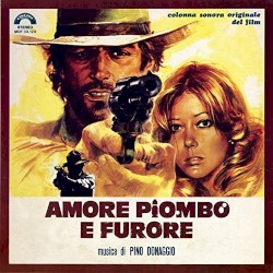 Amore piombo e furore