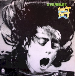 Lie Back and Enjoy It