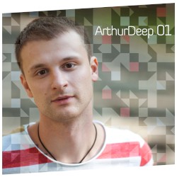 Silk Digital pres. Arthur Deep 01