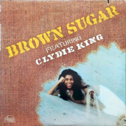 Brown Sugar