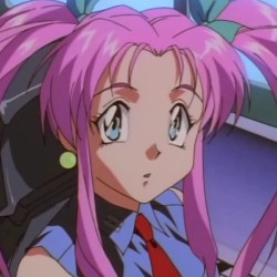 リリカ・エベット