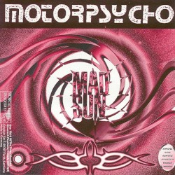 Mad Sun / Nobody Likes Me