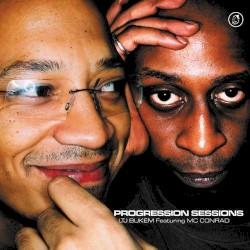 Progression Sessions 8: UK Live 2003