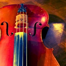 String Drone Adagios