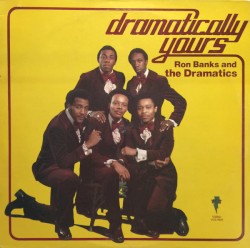 Dramatically Yours