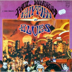 Rhythm & Blues and The Paul Mauriat Orchestra