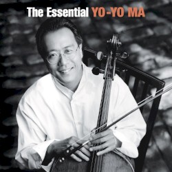 The Essential Yo-Yo Ma