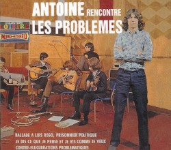 Antoine rencontre Les Problèmes