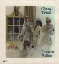Dream Police