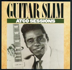 Atco Sessions