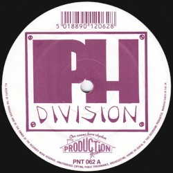 Life Is a Circle / Strength