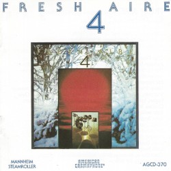 Fresh Aire IV