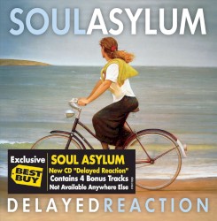 Delayed Reaction
