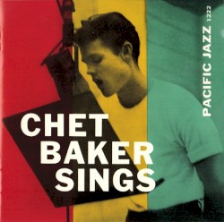 Chet Baker Sings