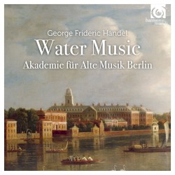 Water Music