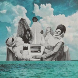 I Threw A Rock Into The Sea