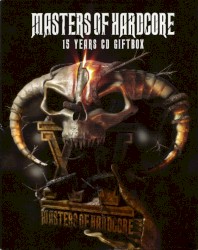 Masters Of Hardcore - 15 Years Megamix