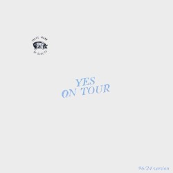 Yes on Tour