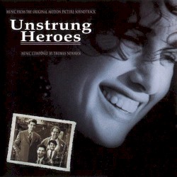 Unstrung Heroes