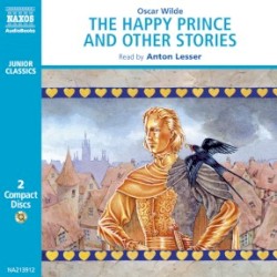 The Happy Prince and Other Stories