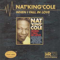 When I Fall In Love
