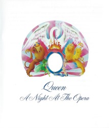 A Night at the Opera