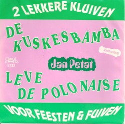 De kuskesbamba