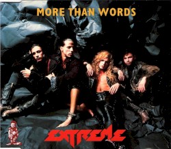 More Than Words
