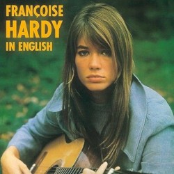 Francoise Hardy in English