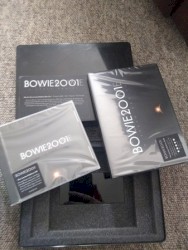 Bowie2001: A Space Oddity