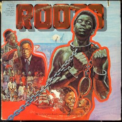 Roots (The official original Sound Track album of David L. Wolper's Television Production of Alex Haley's)