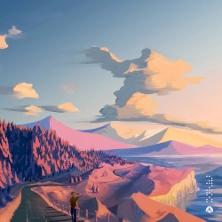 Forlorn Lake