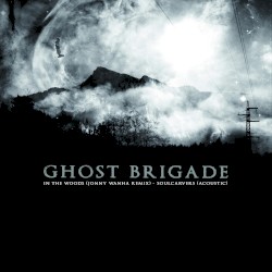 In the Woods (Jonny Wanha remix) / Soulcarvers (acoustic)