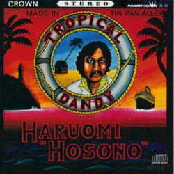 Tropical Dandy