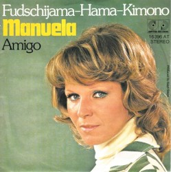 Fudschijama-Hama-Kimono / Amigo