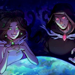 They’re only Human