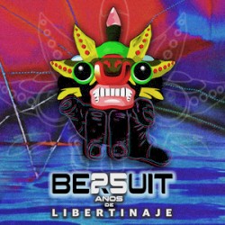 Libertinaje 25 Años