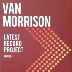 Latest Record Project, Volume 1