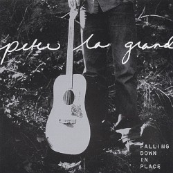 Falling Down in Place