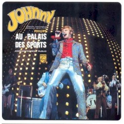 Au Palais des Sports