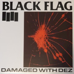 Damaged with Dez