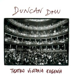 Teatro Victoria Eugenia