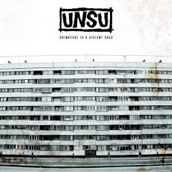 Grindcore Is A Violent Drug / Atara