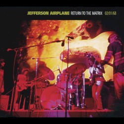 Return to the Matrix: 02/01/68