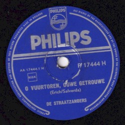 O vuurtoren, ouwe getrouwe / De molen aan De Vliet