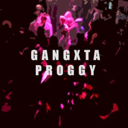 Gangxta Proggy