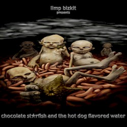 Chocolate Starfish and the Hot Dog Flavored Water