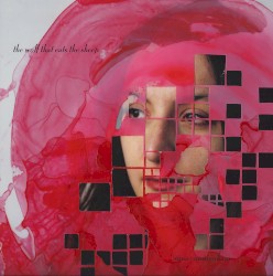 the wolf that eats the sheep