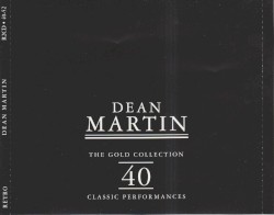 The Gold Collection: 40 Classic Performances