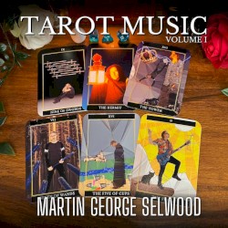 Tarot Music Volume 1